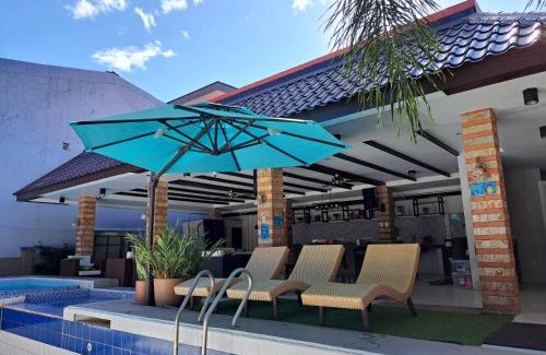 Calamba Villa | Amansara Private Resort