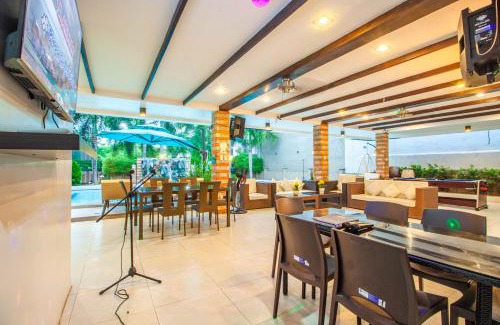 Calamba Villa | Amansara Private Resort