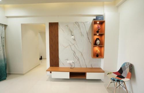 Ratnagiri Apartment | Amantara Homestay