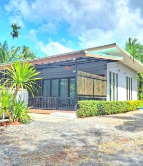 Ban Pa Yang Resort | Amantra homestay & village
