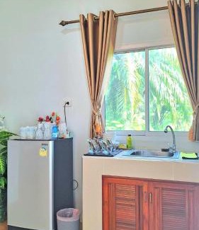 Ban Pa Yang Resort | Amantra homestay & village