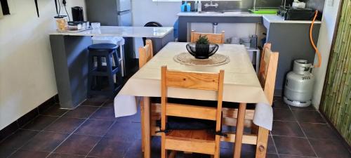 Montagu Apartment | Amanzi Farm Rooms