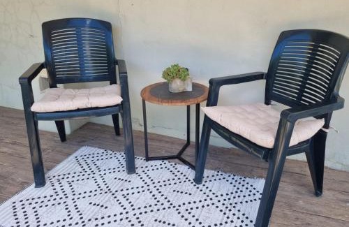 Montagu Apartment | Amanzi Farm Rooms