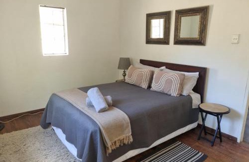 Montagu Apartment | Amanzi Farm Rooms