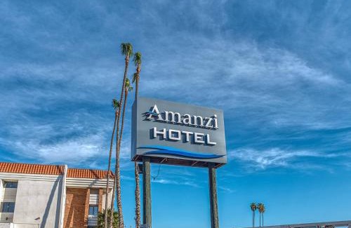 Ventura Hotel | Amanzi Hotel, an Ascend Collection Hotel