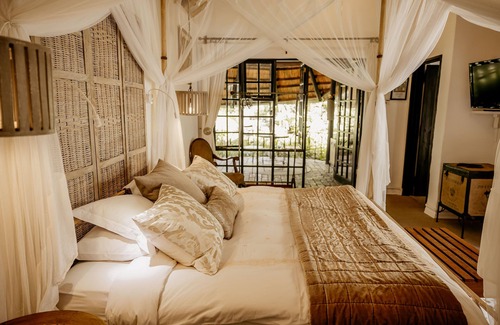 Glen Lorne Cabin | Amanzi Lodge