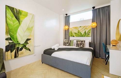 Catangnan Hotel | Amanzohi Siargao