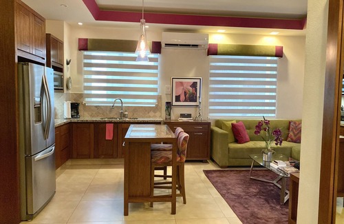 Amapas Apartment | Amapas Pool Apartment V177