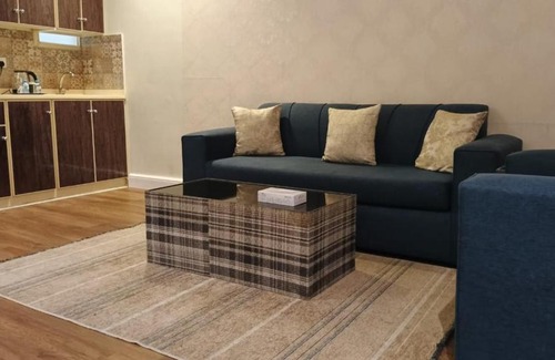 Khamis Mushait Apartment | AMAR-LiS