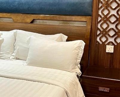 Khamis Mushait Apartment | AMAR-LiS