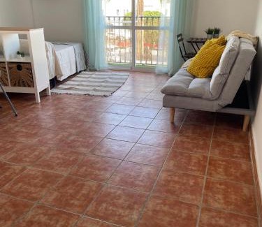 Agua Amarga Apartment | Amara Aqua