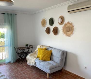 Agua Amarga Apartment | Amara Aqua