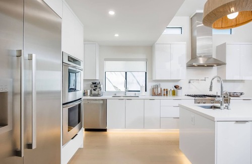 Beverly Hills Villa | Amara by Stay Awhile Villas