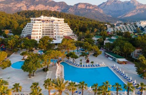 Goynuk Resort | Amara Comfort Resort