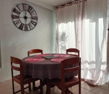 La Couronne Apartment | AMARA DOS
