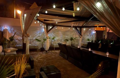 Mohorn House | Amara.Festsaal.Gasthaus.Pension