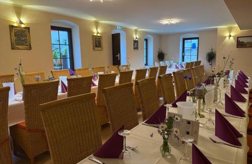 Mohorn House | Amara.Festsaal.Gasthaus.Pension