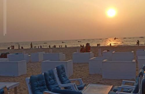 Saunta Vaddo Resort | Amara Oceanfront Resort & Club Baga