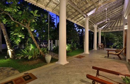 Kathaluwa Villa | Amara Villa