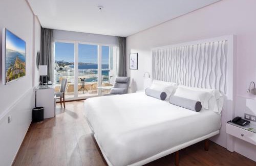 Marbella City Centre Hotel | Amàre Beach Hotel Marbella - Adults Only Recommended