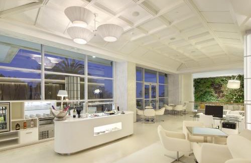Marbella City Centre Hotel | Amàre Beach Hotel Marbella - Adults Only Recommended