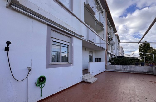 Marina di Fuscaldo Apartment | Amarea holiday home in Fuscaldo