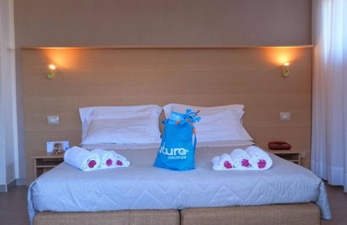 Crotone Hotel | Amareclub Casarossa