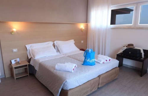 Crotone Hotel | Amareclub Casarossa