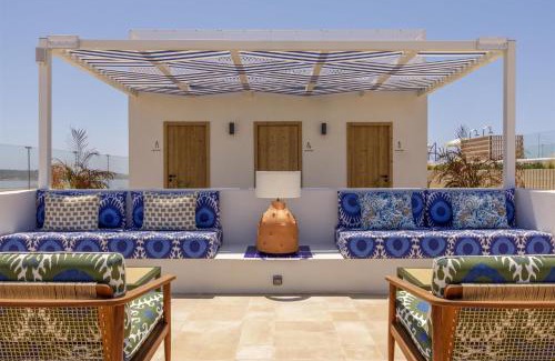 Santiago do Cacem Hotel | Amarello Hotel Praia Santo André, Tapestry Collection by Hilton