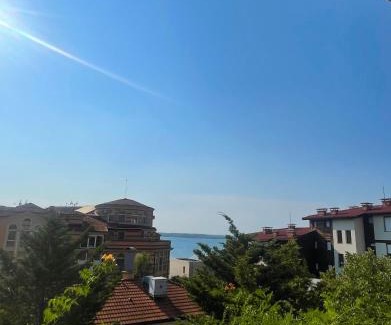 Sozopol Apartment | Amarena Studio Santa Marina, Sozopol