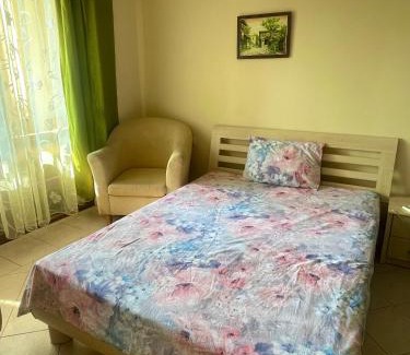Sozopol Apartment | Amarena Studio Santa Marina, Sozopol
