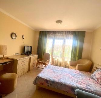 Sozopol Apartment | Amarena Studio Santa Marina, Sozopol