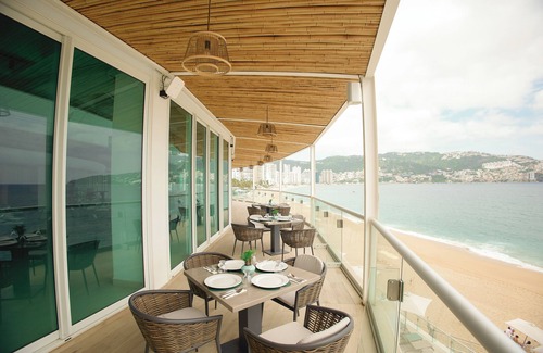 Club Deportivo Resort | Amares Acapulco