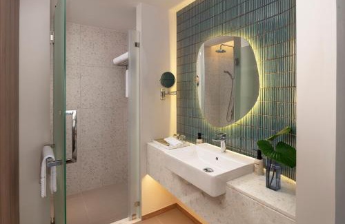 Ban Bang Saen Resort | Amari Bangsaen Formerly The Tide Resort Bangsaen