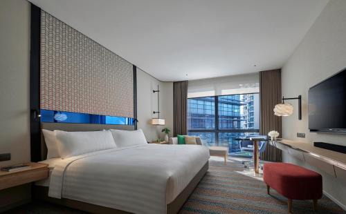 Kuala Lumpur Hotel | Amari Kuala Lumpur