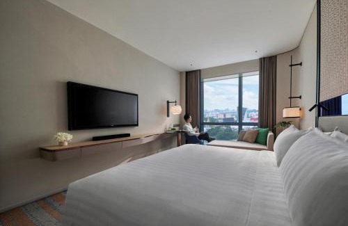 Kuala Lumpur Hotel | Amari Kuala Lumpur