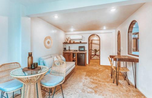 North End Hotel | Amari Sayulita Boutique Hotel