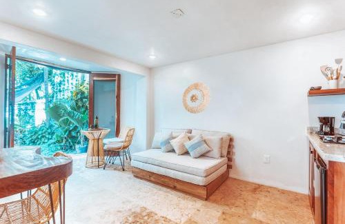 North End Hotel | Amari Sayulita Boutique Hotel