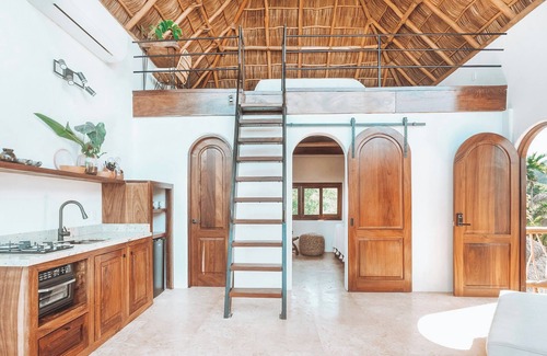 North End Hotel | Amari Sayulita Boutique Hotel