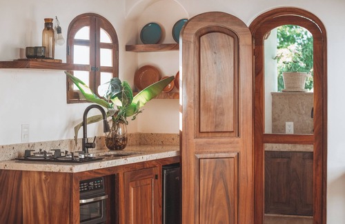 North End Hotel | Amari Sayulita Boutique Hotel