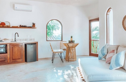 North End Hotel | Amari Sayulita Boutique Hotel