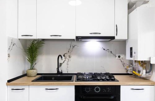 Popesti-Leordeni Apartment | Amaria Sunrise