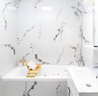 Popesti-Leordeni Apartment | Amaria Sunrise