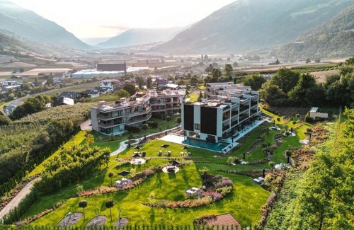 Castelbello-Ciardes Apartment | Amaril adults only Loft 206