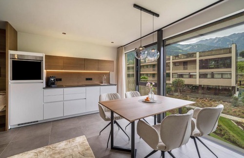 Castelbello-Ciardes Apartment | Amaril adults only Loft 206