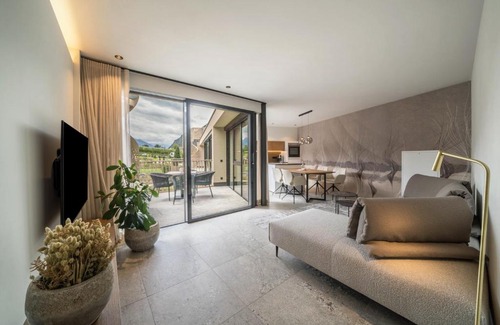 Castelbello-Ciardes Apartment | Amaril Loft 209
