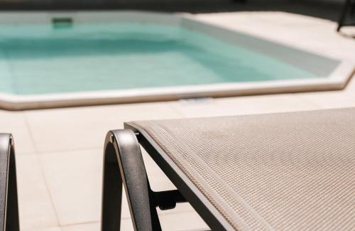 Prines House | Amarildo Holiday Home, with private pool!