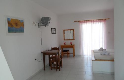 Skala Rachoniou Apartment | Amarilia