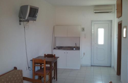 Skala Rachoniou Apartment | Amarilia