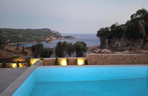 Lakones Villa | Amarilia Private Villa